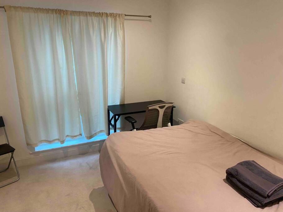 Luxury 2 Bed Ensuite 2 Bathroom Apartment East Croydon South Norwood Exterior foto