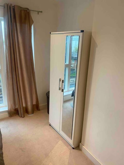 Luxury 2 Bed Ensuite 2 Bathroom Apartment East Croydon South Norwood Exterior foto