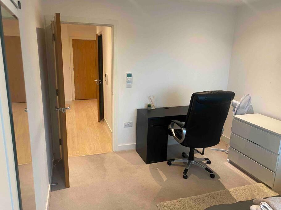 Luxury 2 Bed Ensuite 2 Bathroom Apartment East Croydon South Norwood Exterior foto