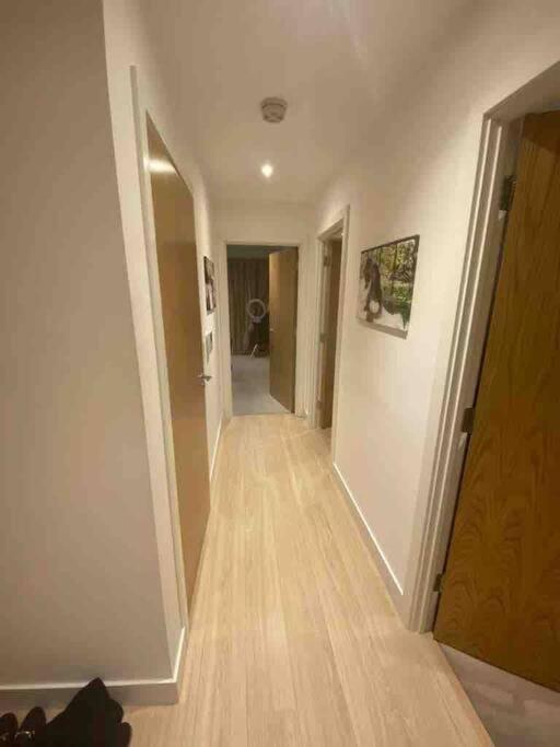 Luxury 2 Bed Ensuite 2 Bathroom Apartment East Croydon South Norwood Exterior foto